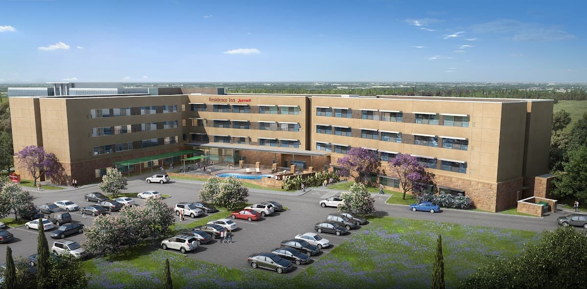 Residence Inn by Marriott Austin Northwest/The Domain Area