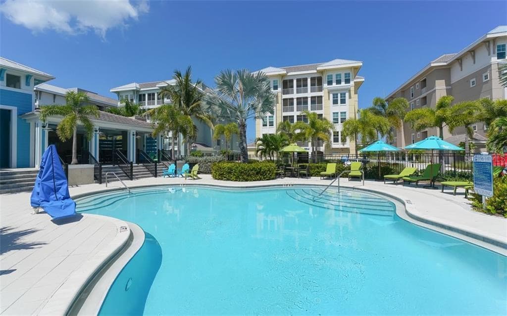 Coco Cabana Vacation Rental