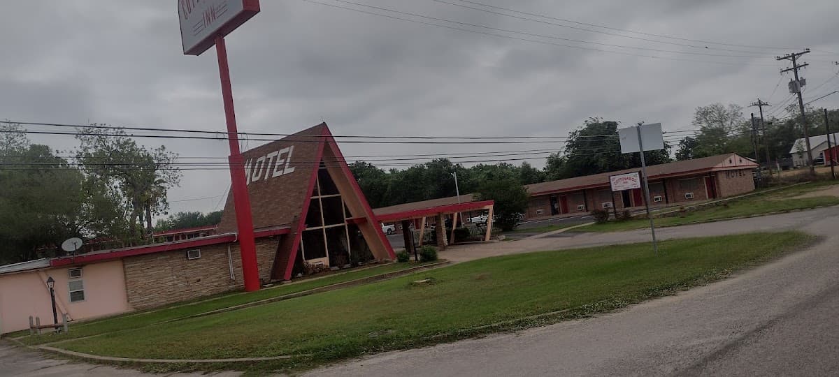 Cottonwood Inn Motel