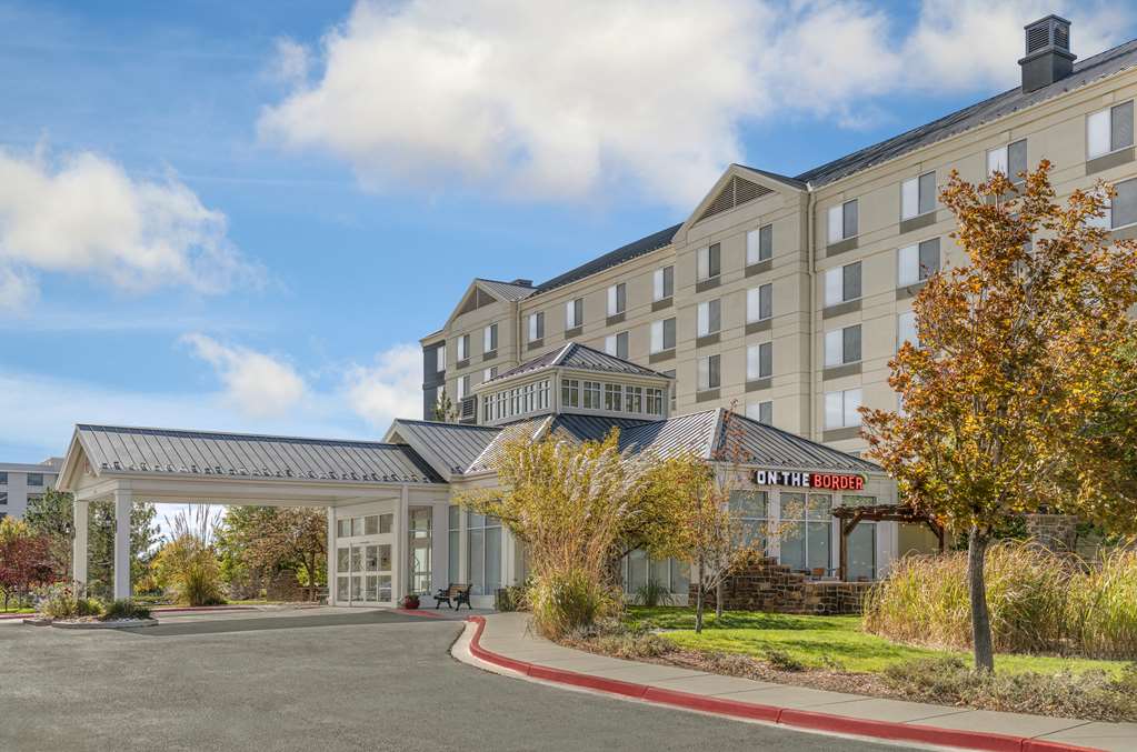 Hilton Garden Inn Denver Airport