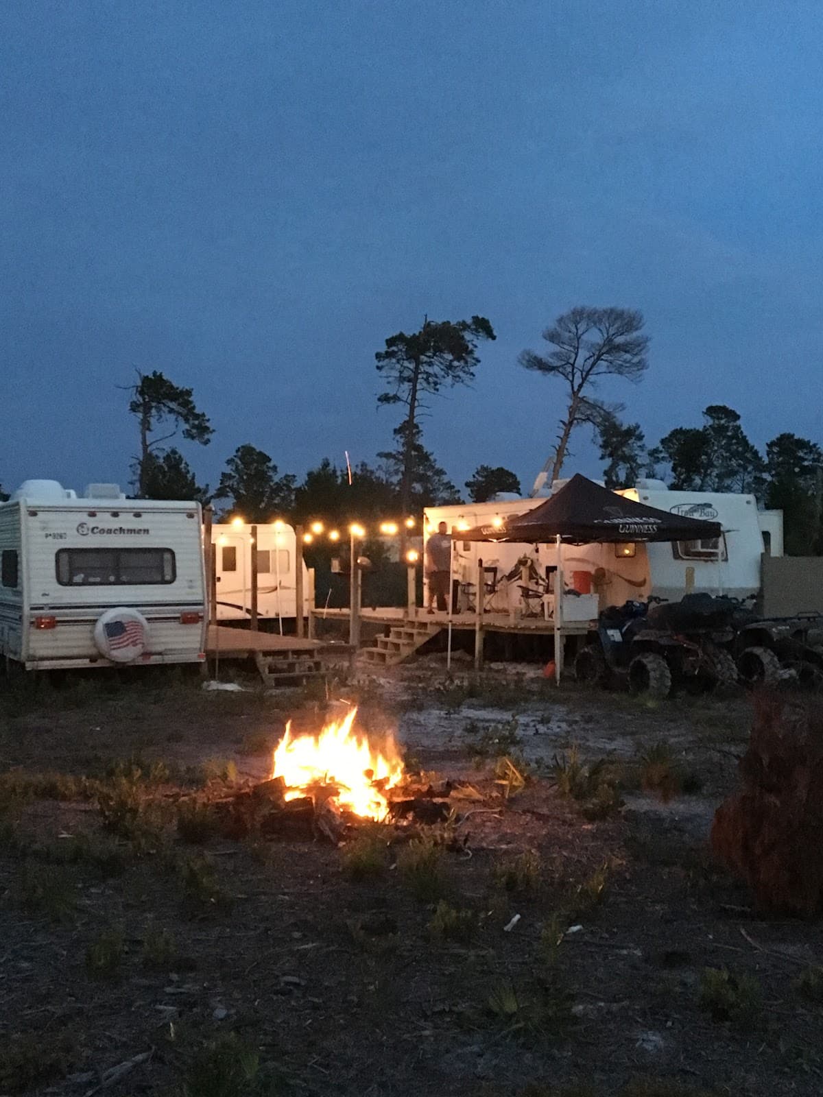 Camp WYFF