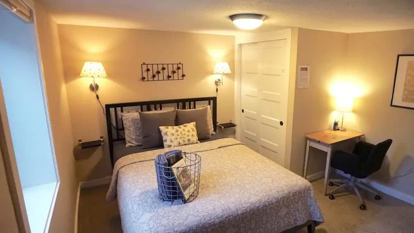 Venture Inn Alberta
