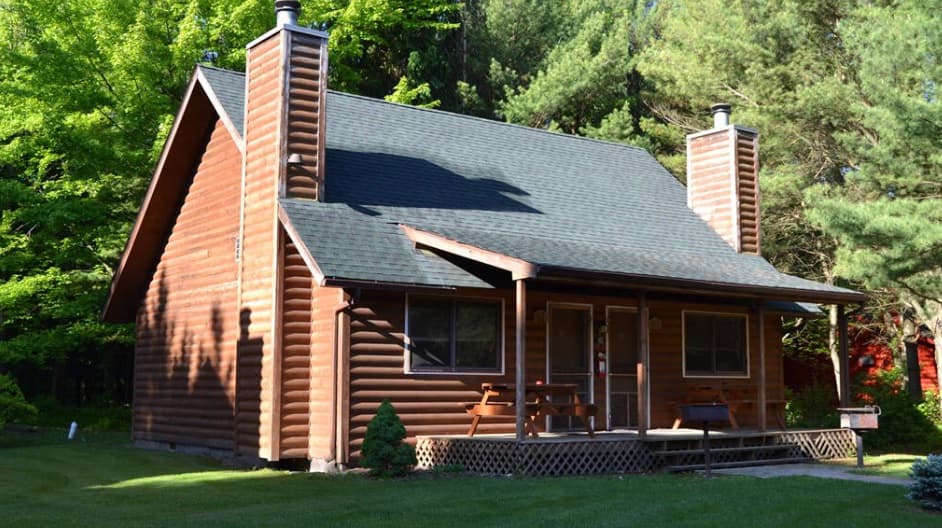 Birchcliff Resort