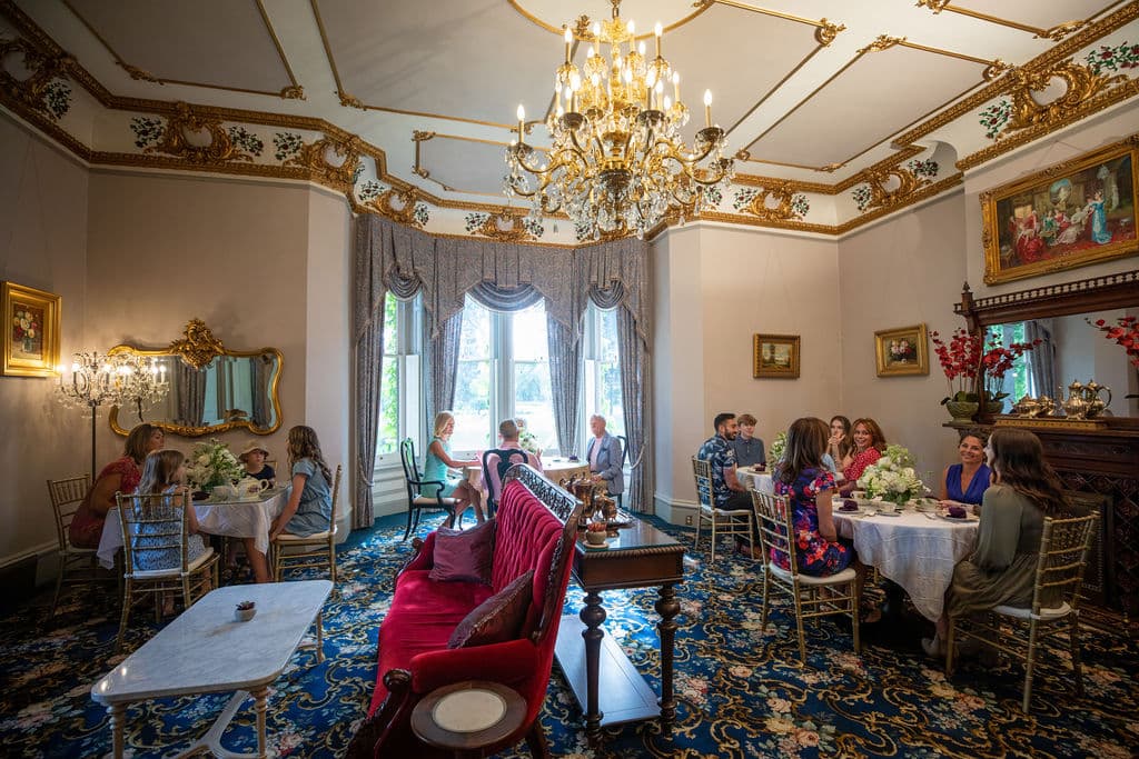 Royal Gorge Mansion