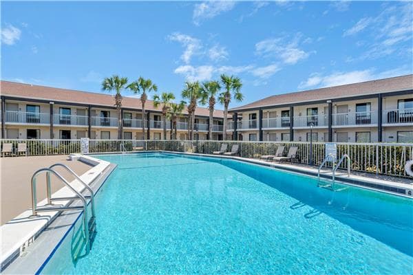Quality Inn Panama City North