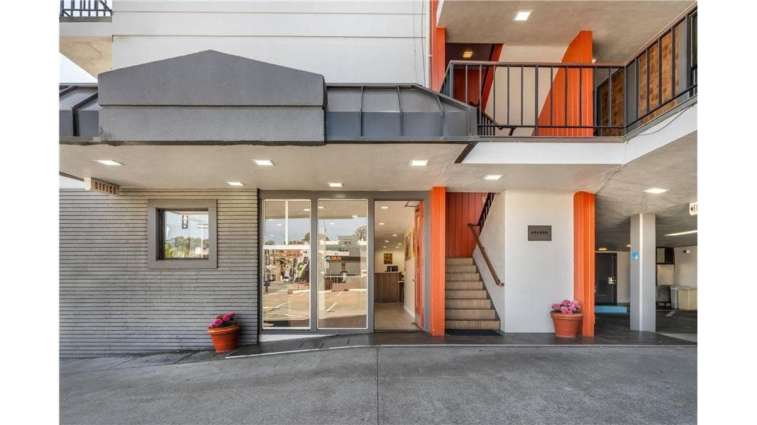 La Luna Inn, an Ascend Collection Hotel