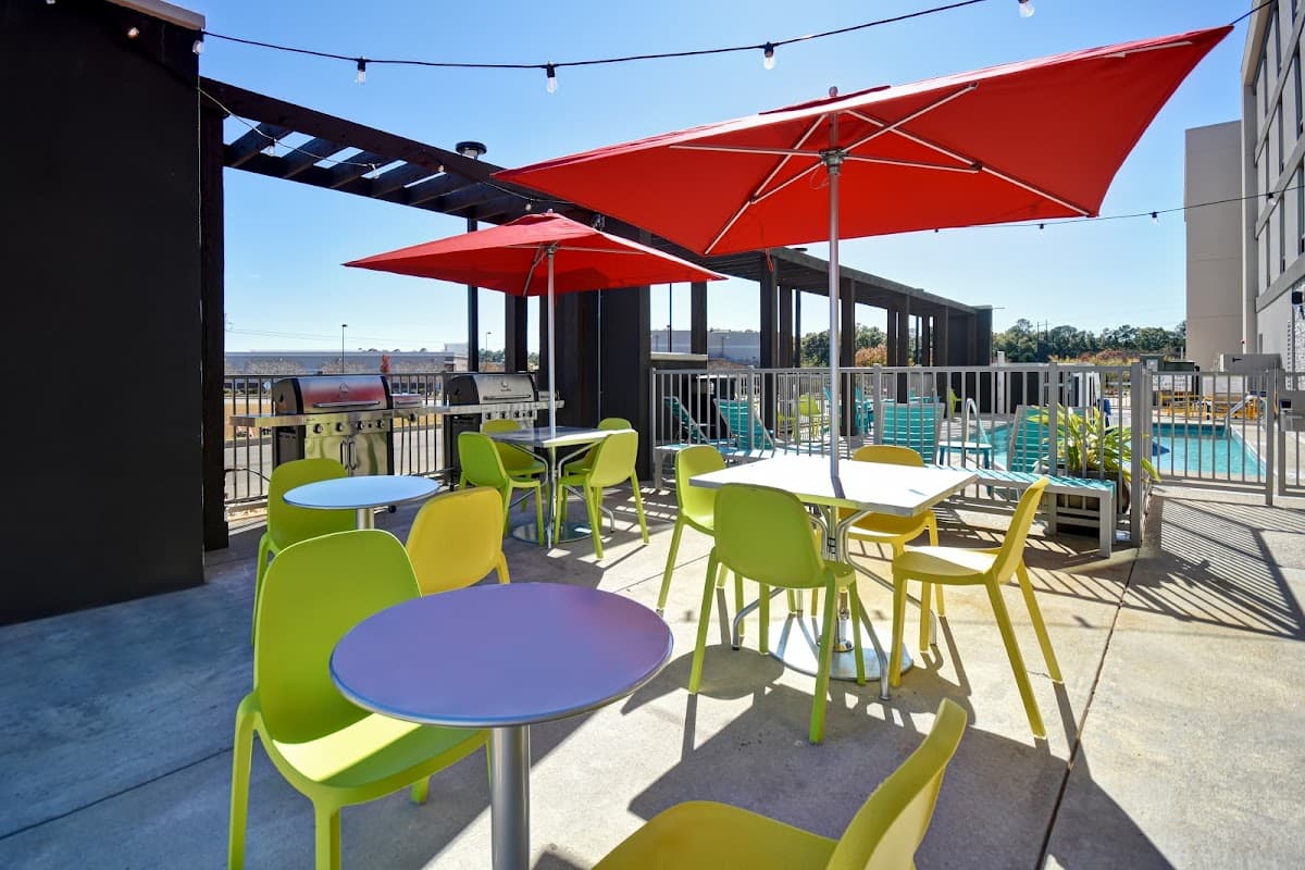 Home2 Suites by Hilton Dothan