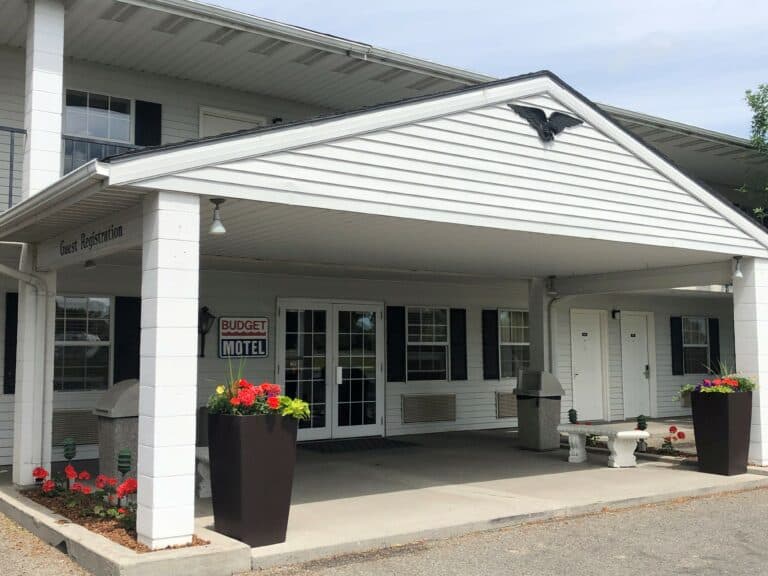Budget Motel