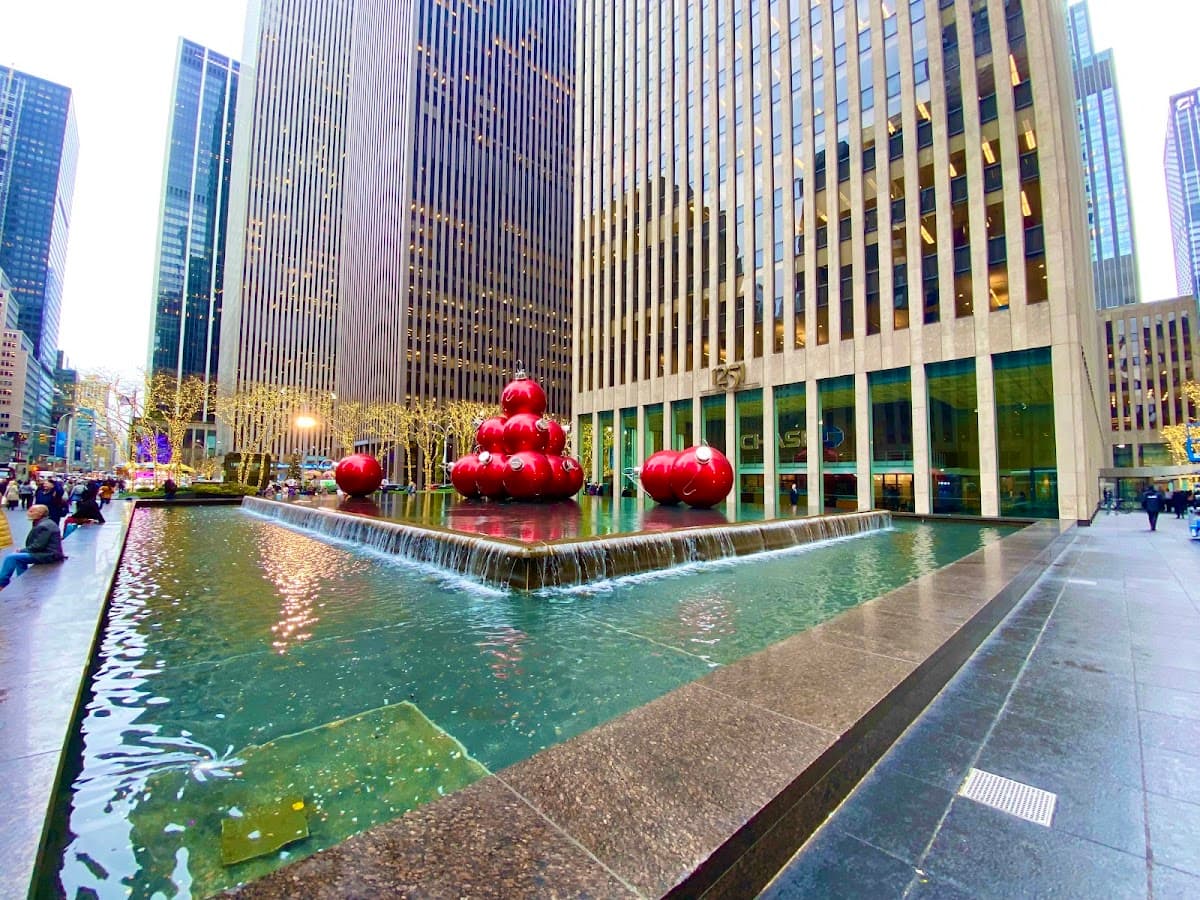 The Michelangelo New York - Starhotels Collezione