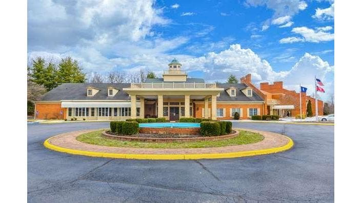 Quality Inn Radford-West Blacksburg I-81