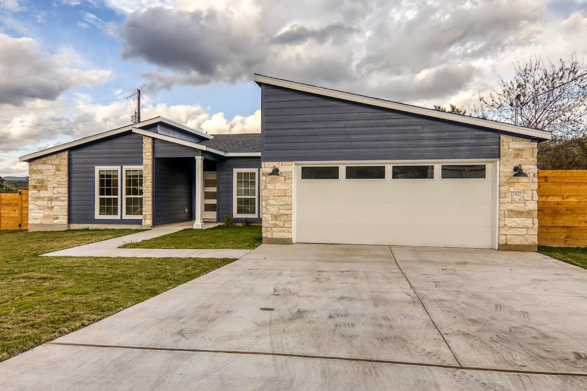 Lago Vista Lake House