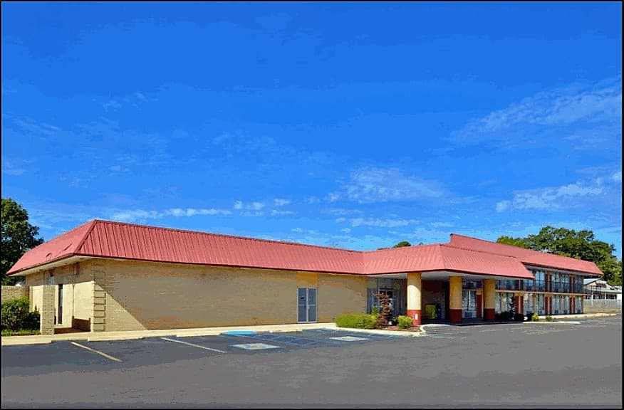 American Inn Pontotoc