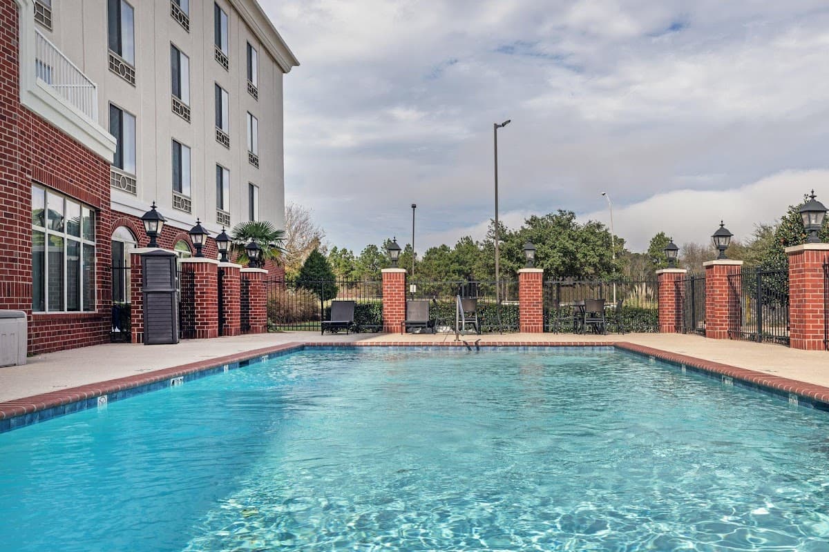 Holiday Inn Express & Suites Shreveport - West by IHG