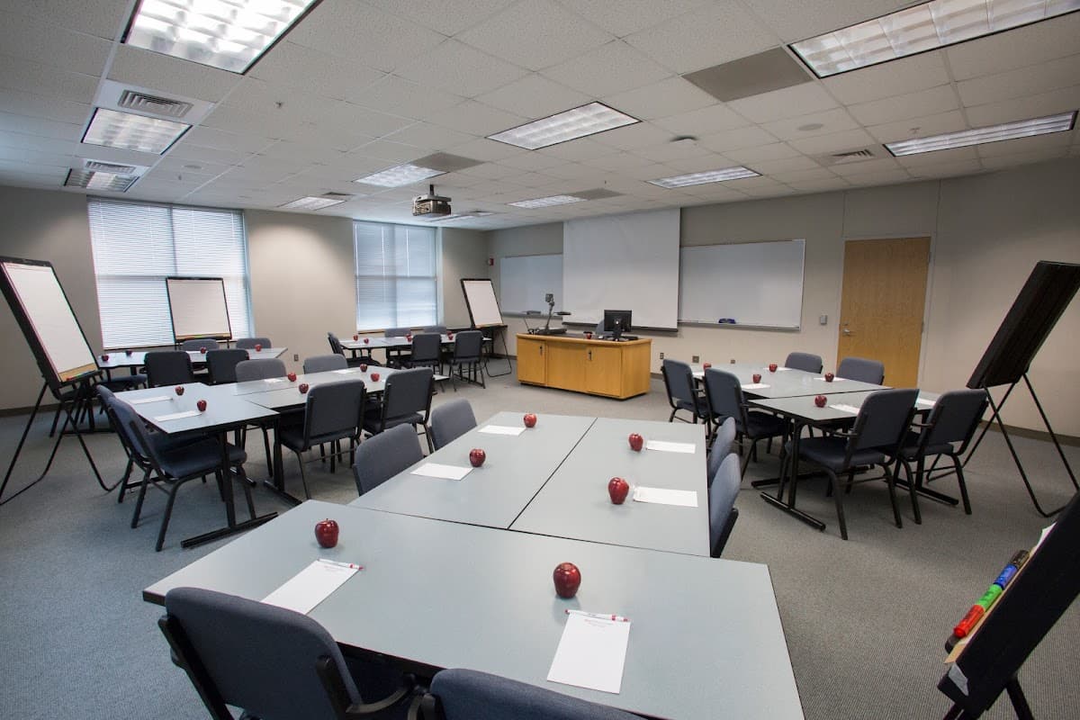 NIU Rockford