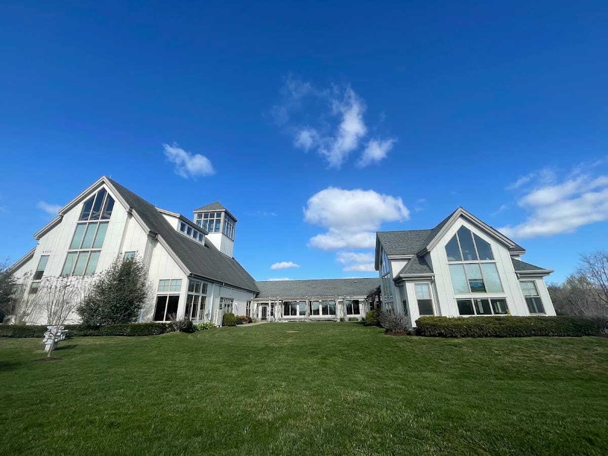 Unitarian Universalist Congregation of Frederick