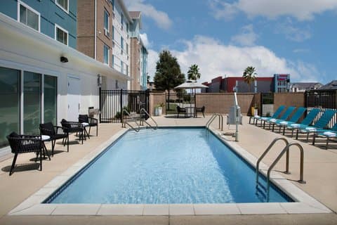 TownePlace Suites by Marriott Corpus Christi Portland