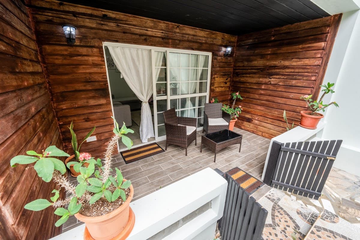 Harlem Heights Suites