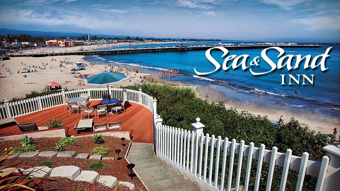 Sea & Sand Inn