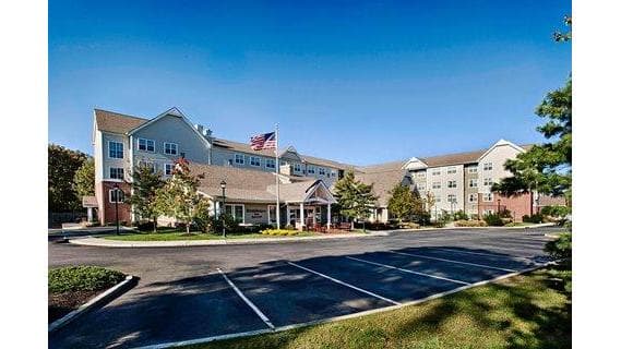 Residence Inn by Marriott Atlantic City Airport Egg Harbor Township