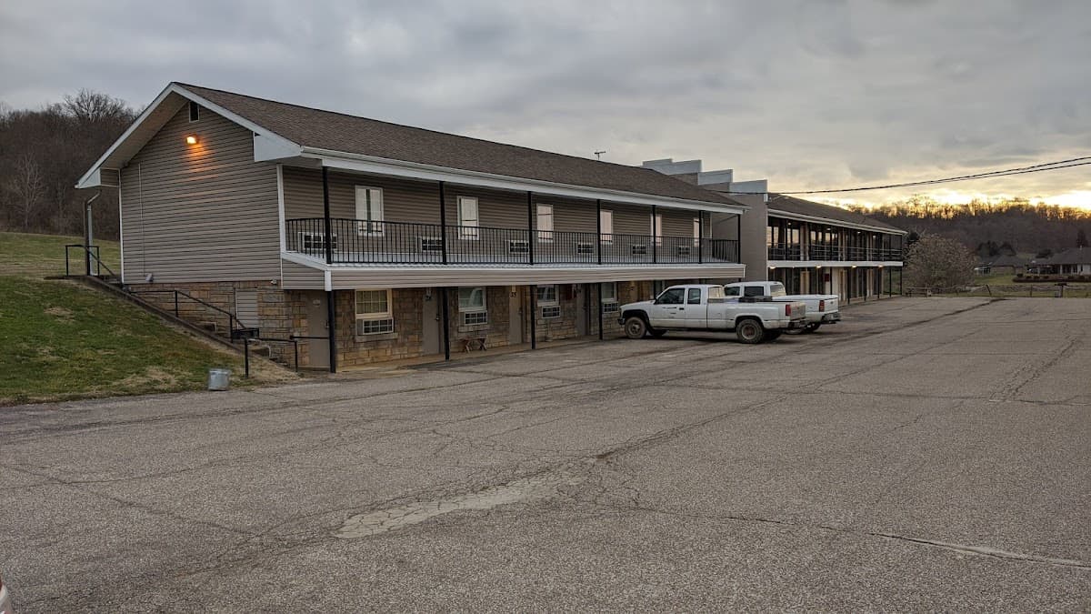 Lakeside Motel