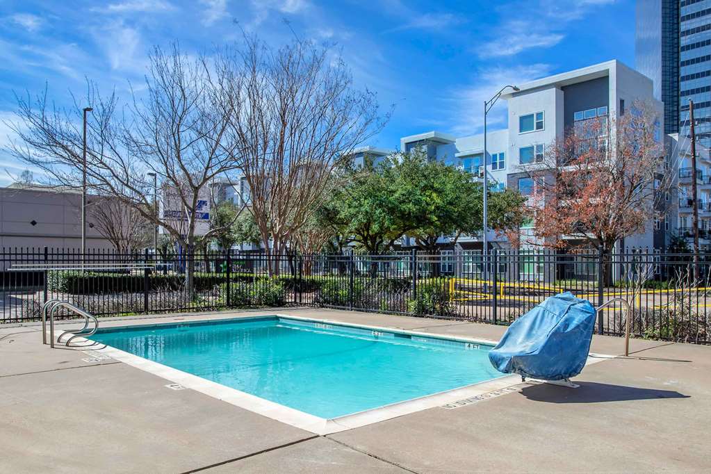 Extended Stay America- Suites- Houston - Westchase - Westheimer