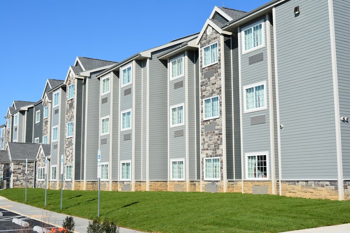 Microtel Inn & Suites by Wyndham Carlisle