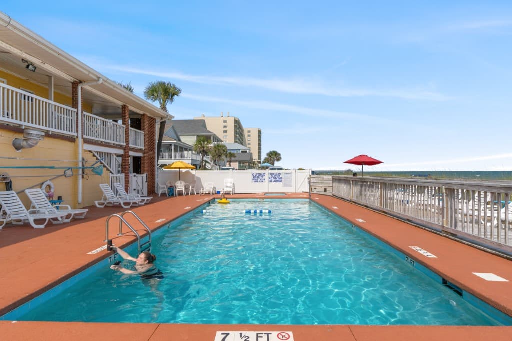 Pelican Motel