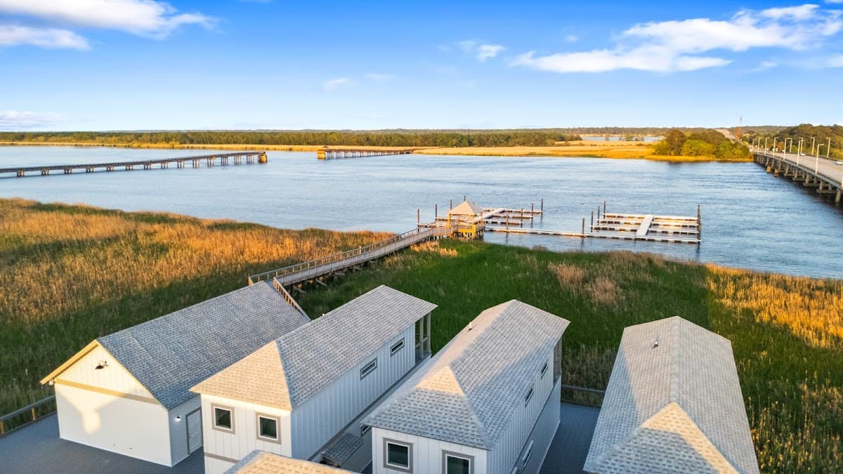 Winyah Bay Club