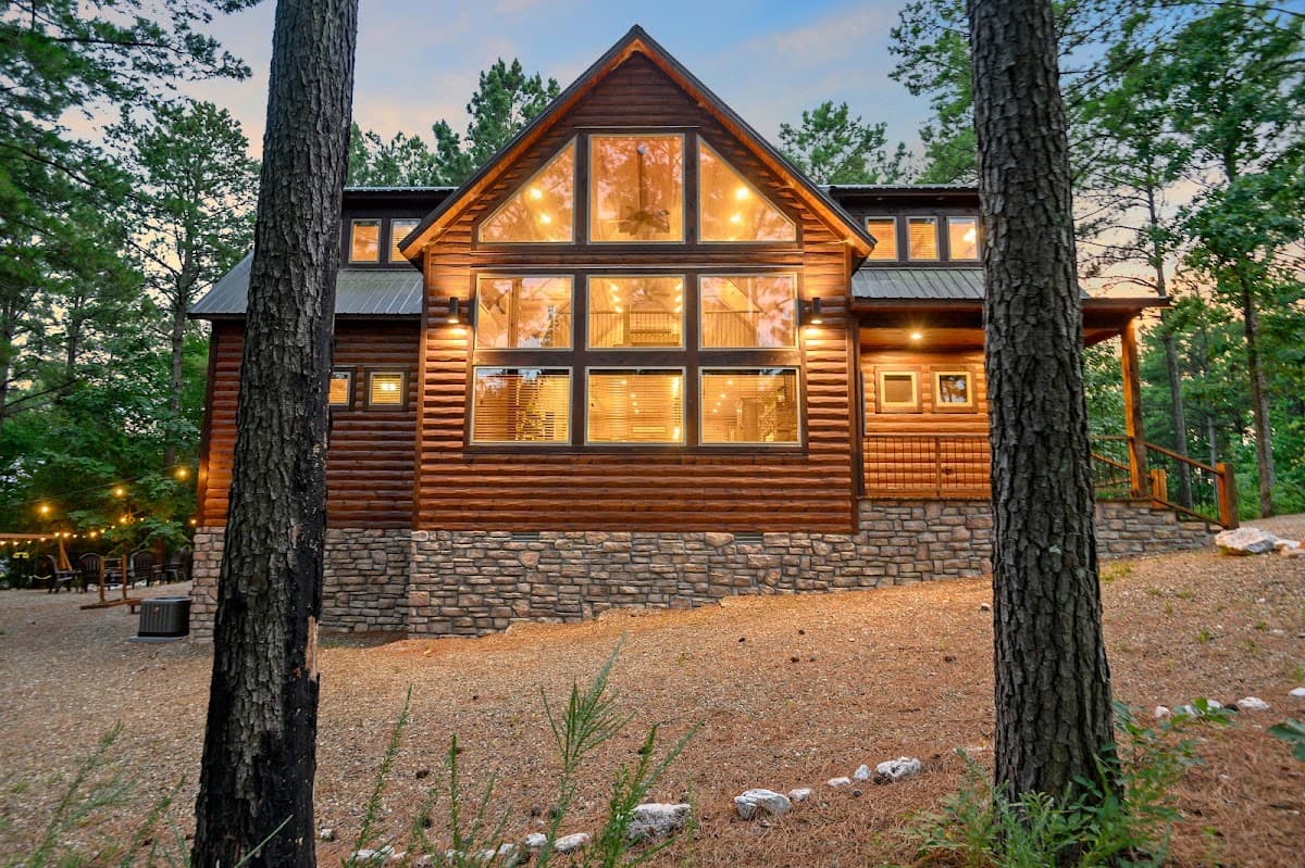 Pine Hill Escape