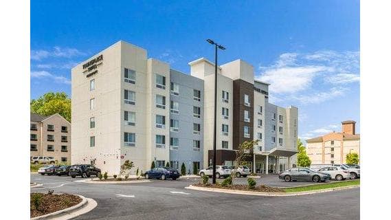 TownePlace Suites by Marriott Greensboro Coliseum Area