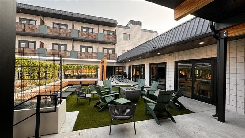 LOGE Missoula