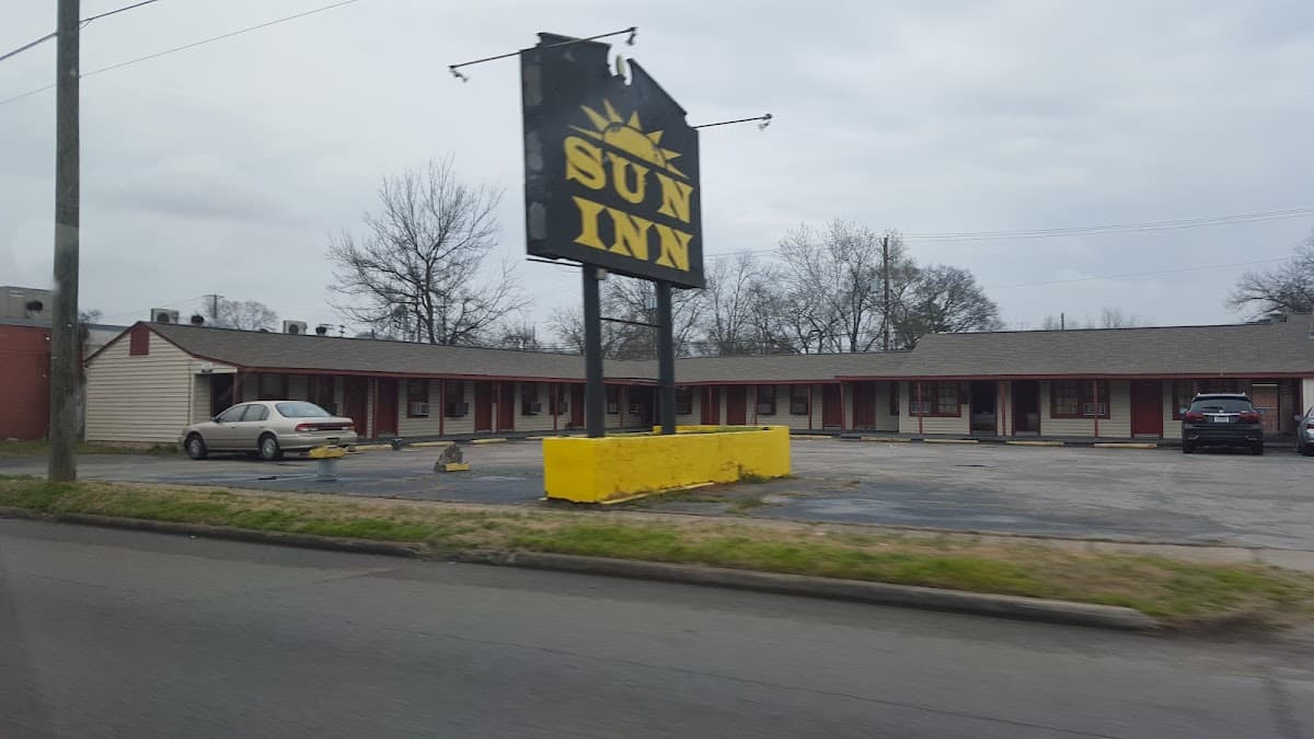 Sun Inn