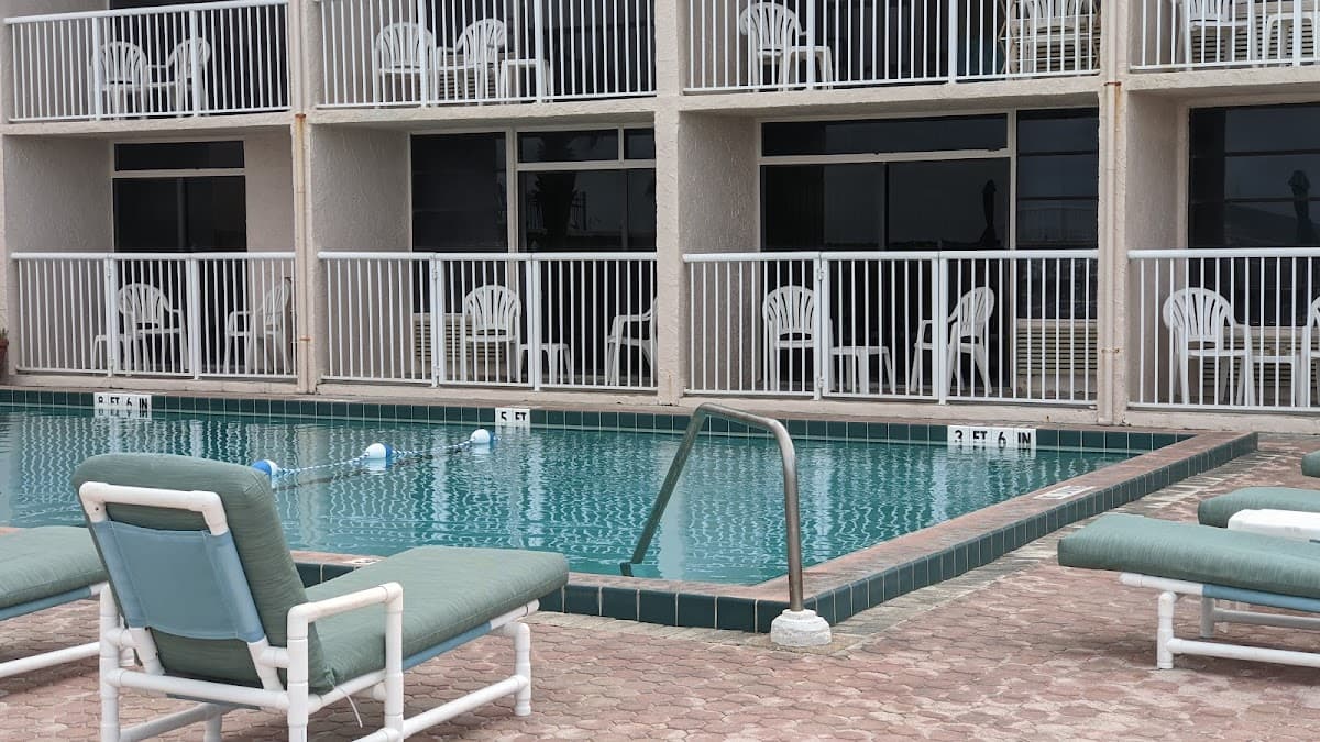 Sand & Surf A Condominium Resort