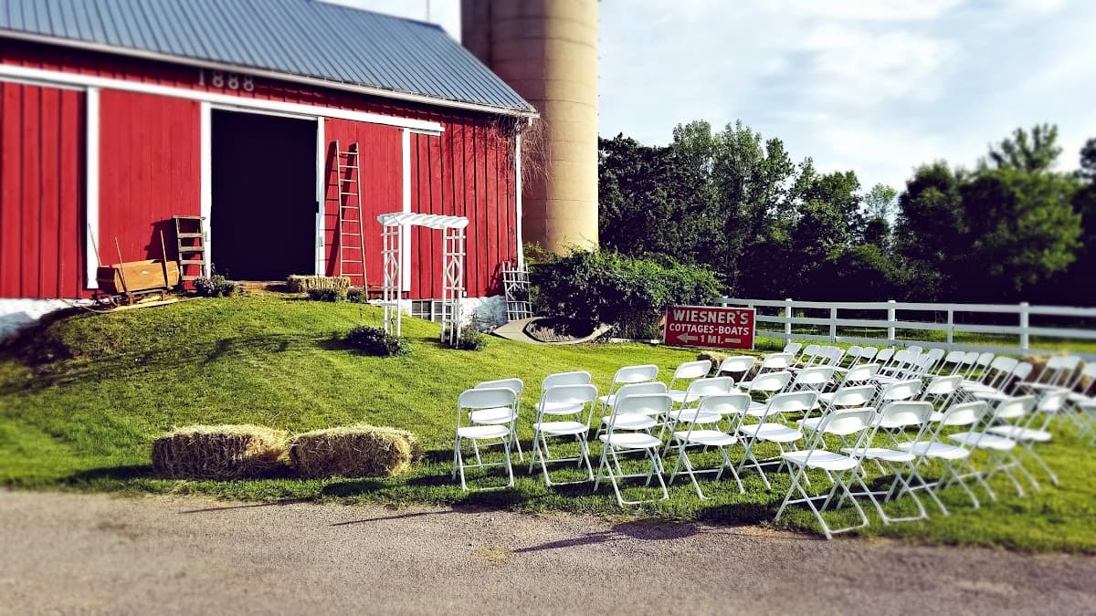 Rusty Buckets Farm