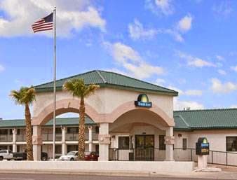 Days Inn Safford
