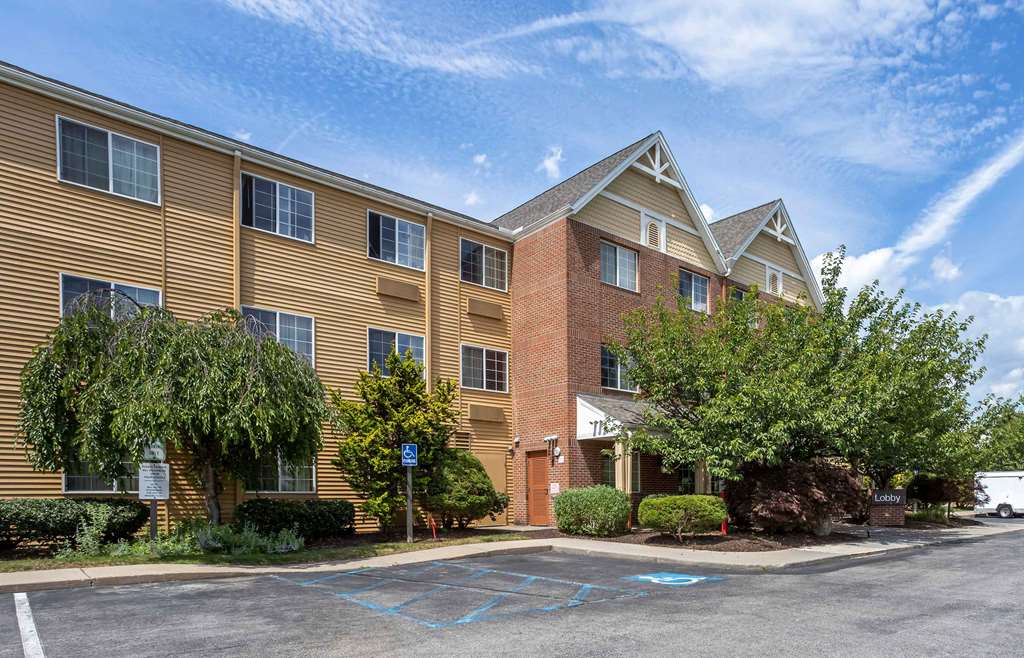 Extended Stay America- Suites- Fishkill - Route 9