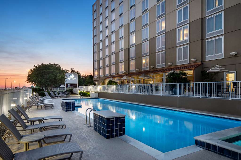 DoubleTree by Hilton Hotel Biloxi