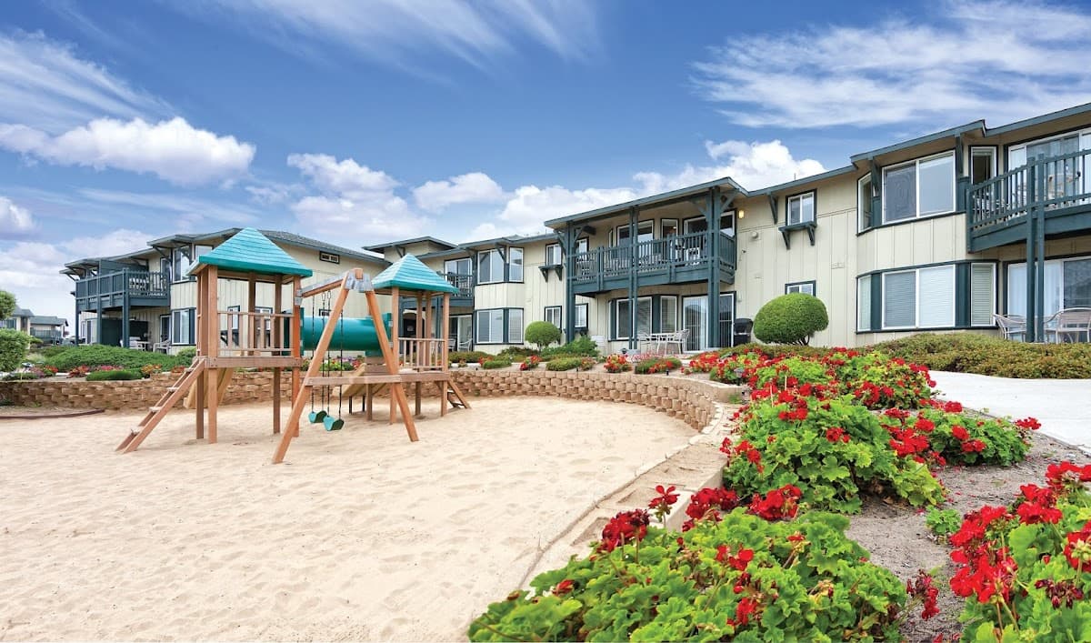 WorldMark Marina Dunes