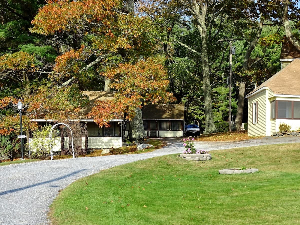 New Meadows Motel
