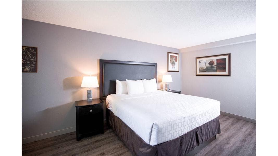 Clarion Hotel & Conference Center Leesburg