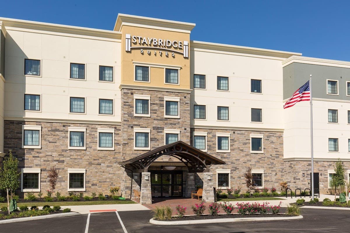 Staybridge Suites Washington DC East - Largo by IHG