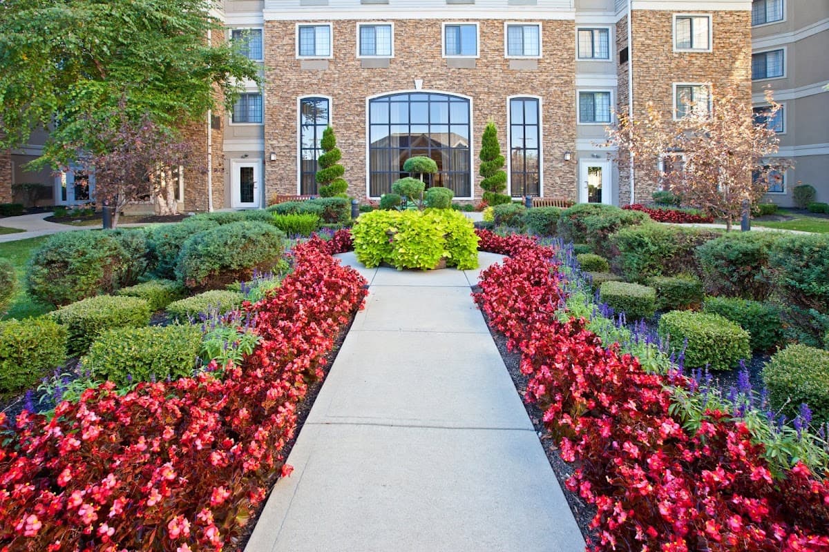 Staybridge Suites Indianapolis-Fishers by IHG