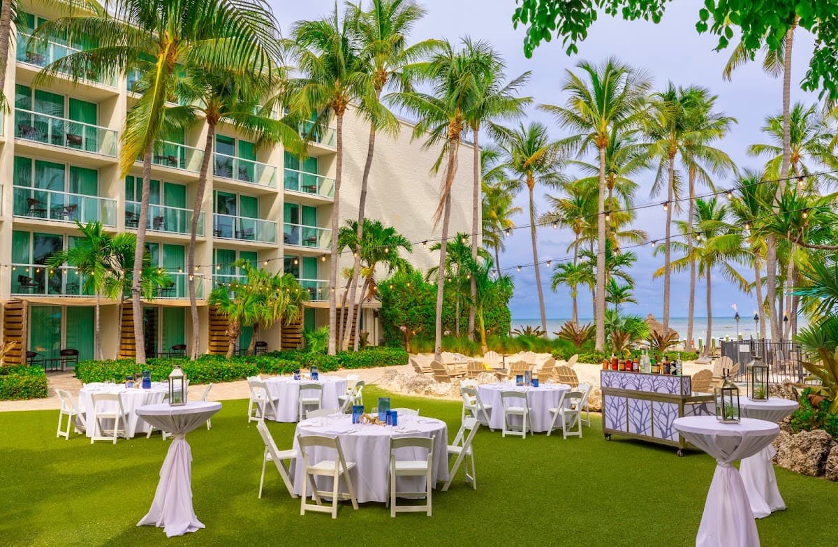 Amara Cay Resort