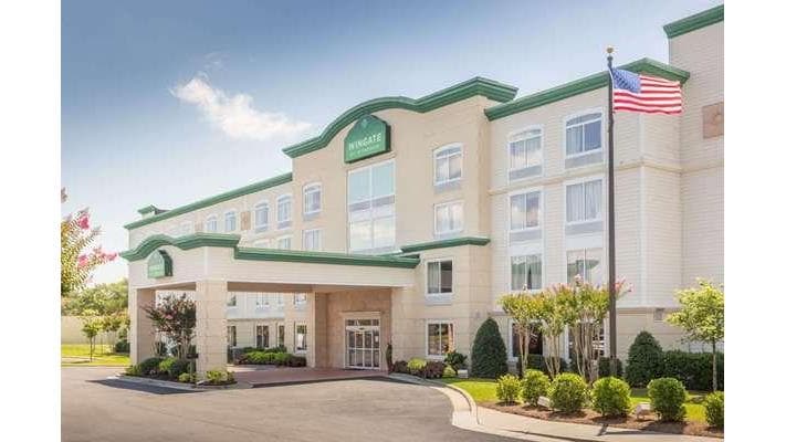 Wingate by Wyndham Southport