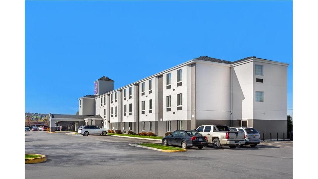 Sleep Inn Missoula Southgate