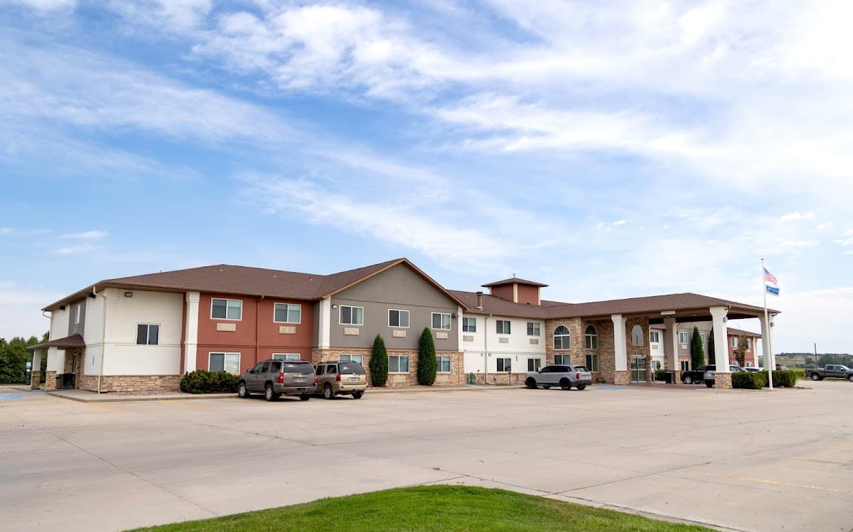 Holiday Inn Express & Suites Torrington by IHG