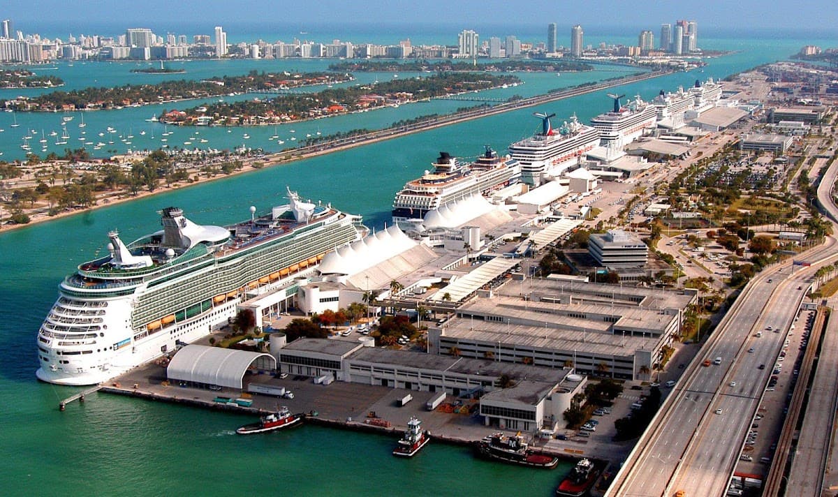 EVEN Hotel Miami - Airport, an IHG Hotel
