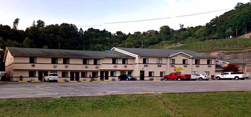 American Elite Inn