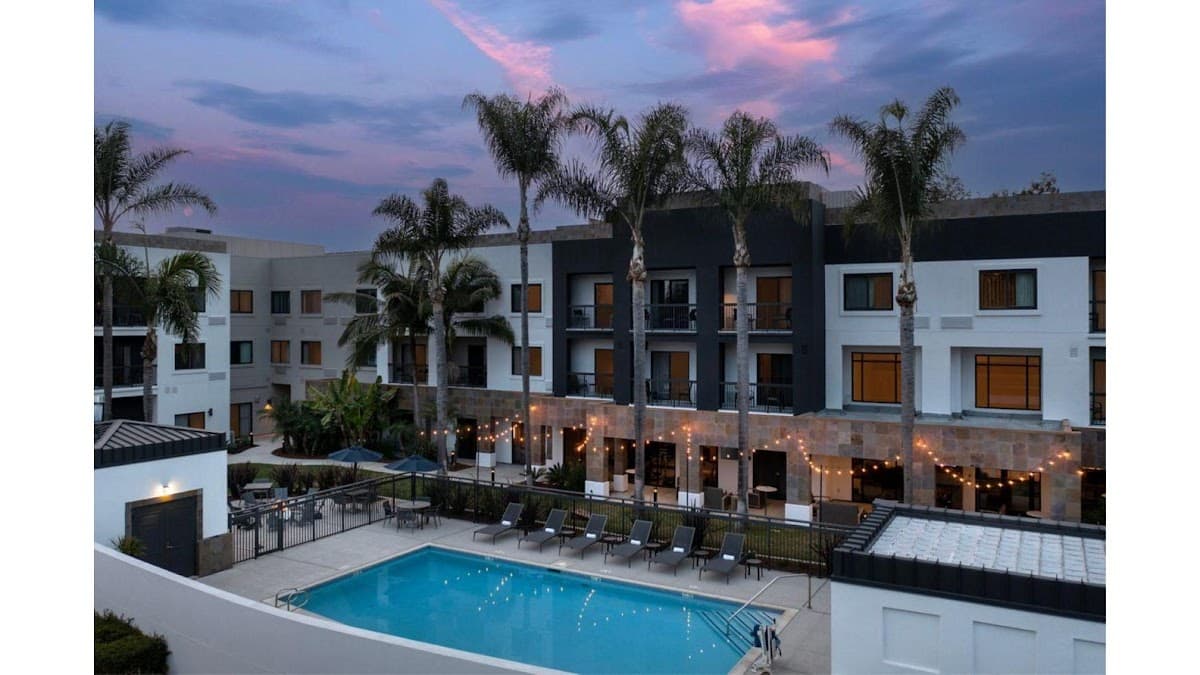 Courtyard by Marriott San Diego Carlsbad