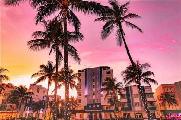 enVision Hotel Miami International Airport
